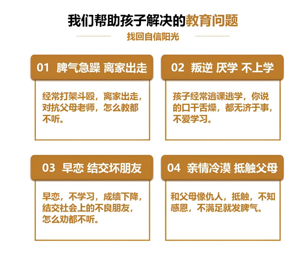 滁州十佳叛逆期军事化管理学校