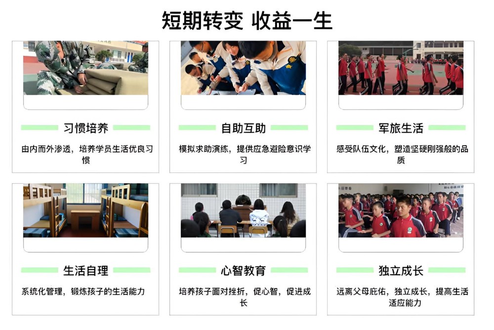 泰安青少年全封闭学校哪家正规