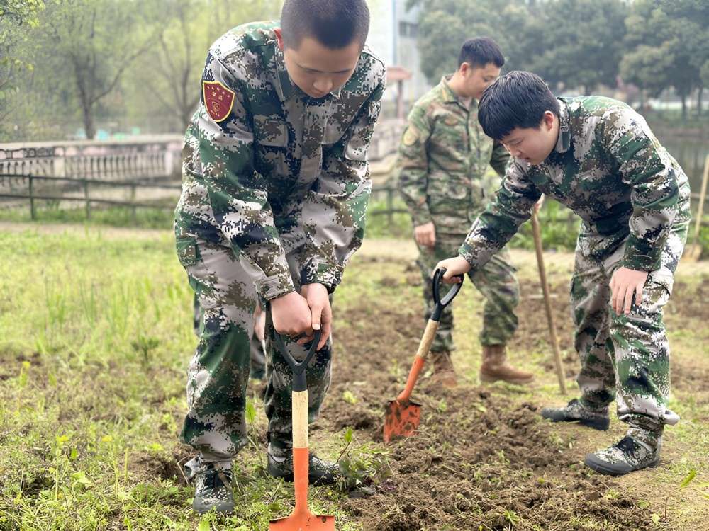 南阳问题青少年管教学校