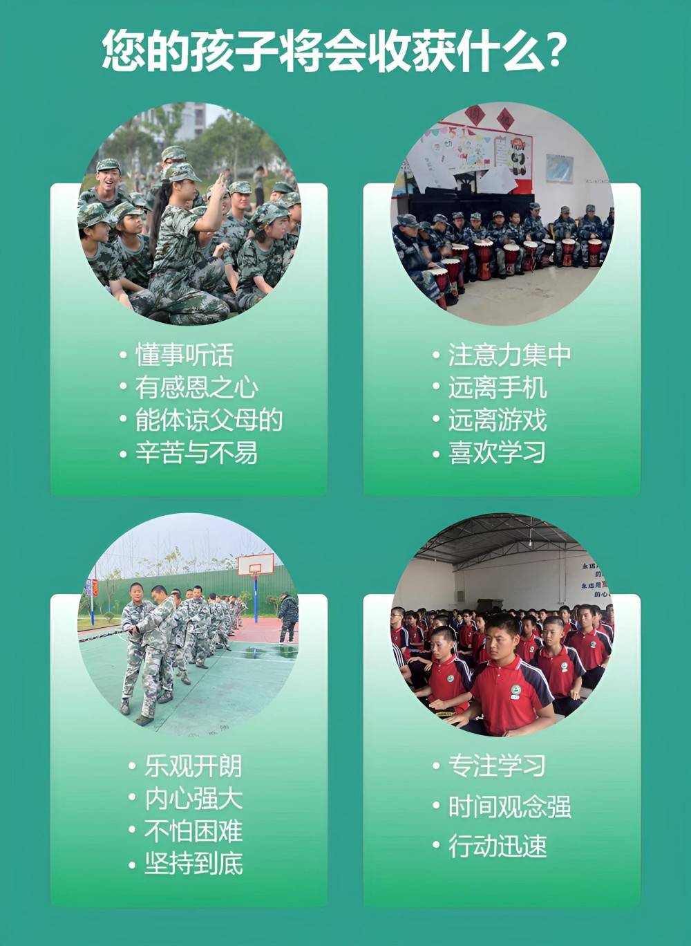 襄阳孩子厌学封闭学校收费标准