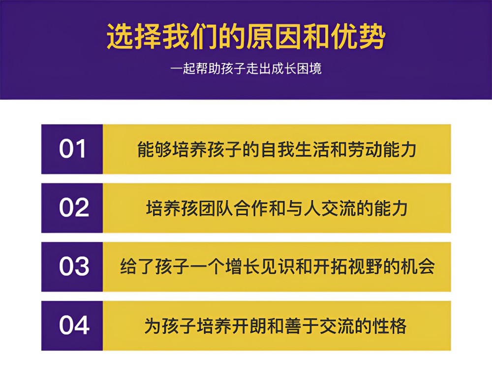 漳州正规叛逆期管理学校