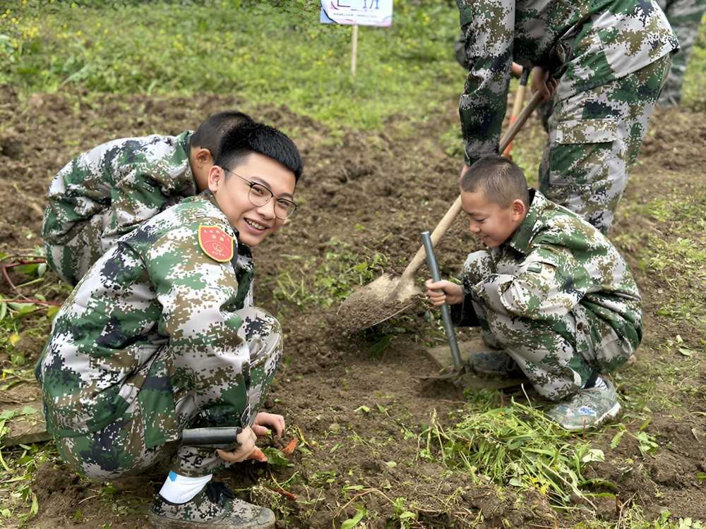 宜昌孩子叛逆学校哪家好