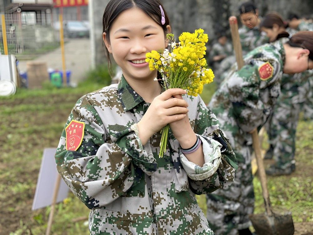 唐山青少年全封闭学校