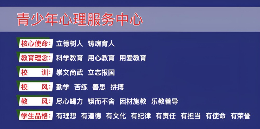 上饶最新青少年厌学矫正学校哪家优秀