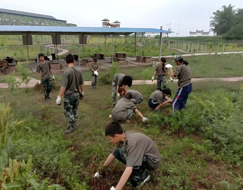 银川全方位的叛逆期改造学校