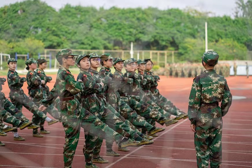 排名靠前叛逆小孩的学校