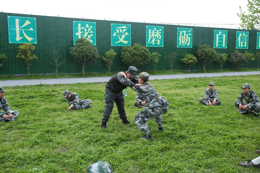 叛逆孩子教育学校