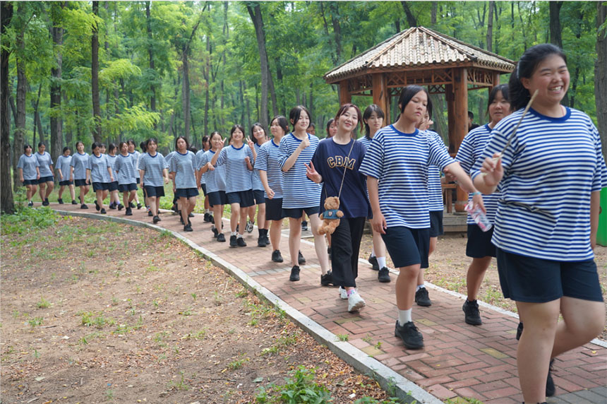 贵港排名靠前叛逆少年管教学校品牌名录