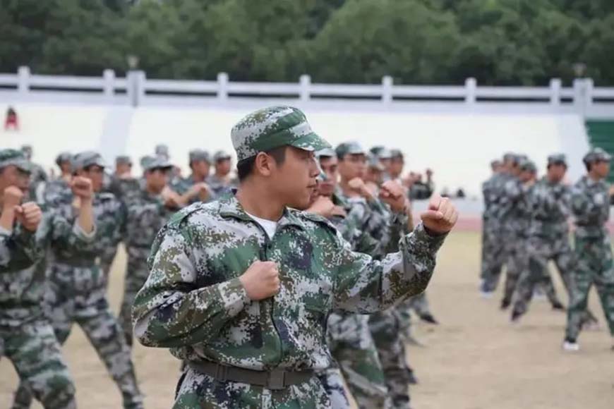 十佳青少年厌学封闭式学校机构推荐