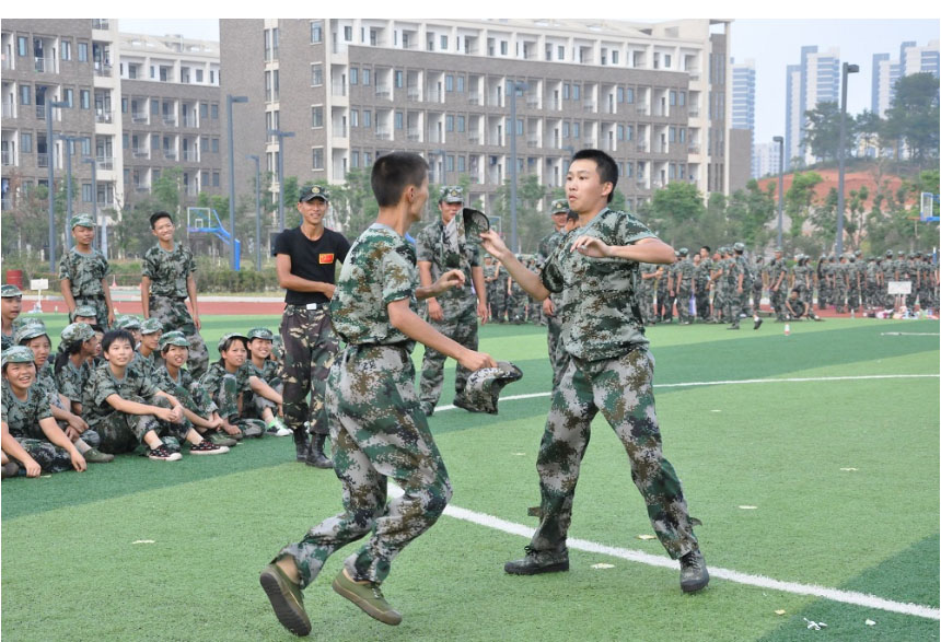 苏州优质的学生叛逆教育学校品牌榜