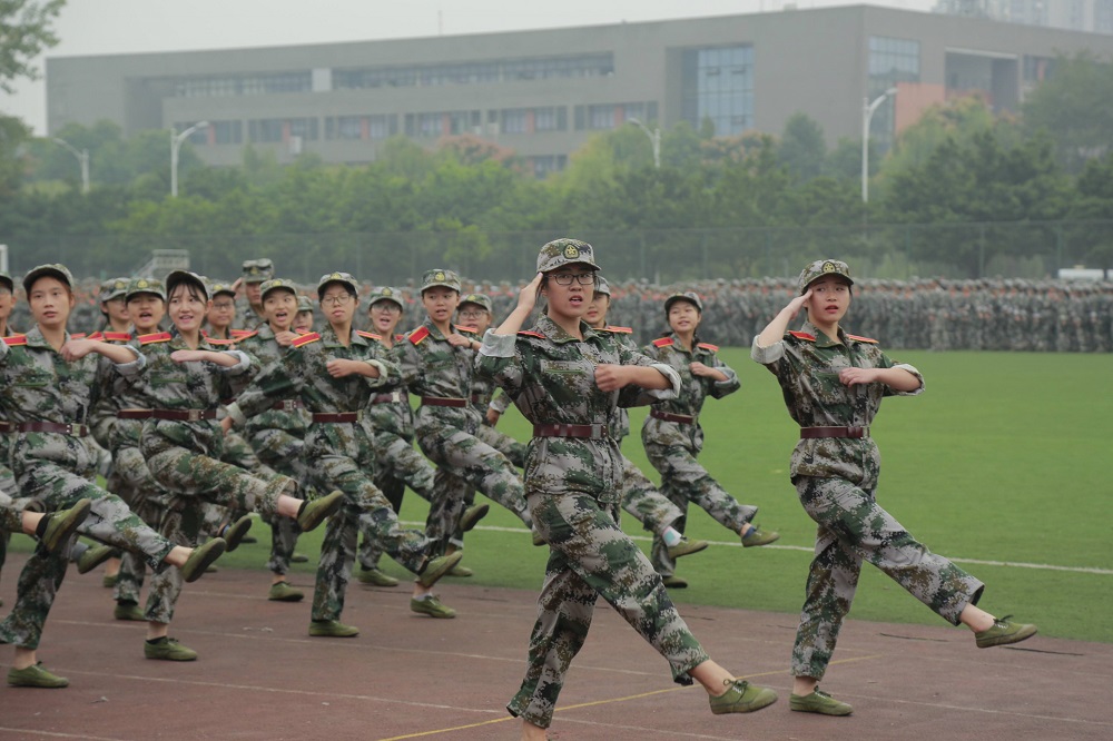 乌海叛逆管教孩子学校品牌推荐