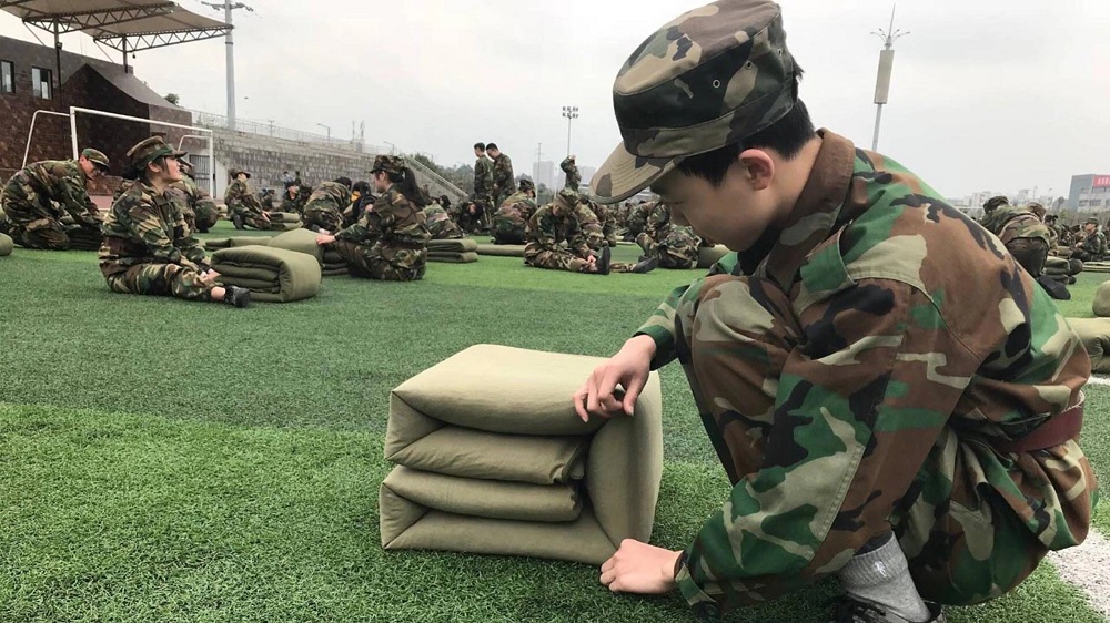 阜新叛逆特训少年学校哪家好