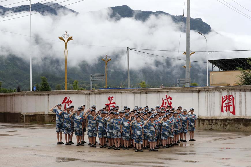 濮阳叛逆叛逆教育学校机构推荐