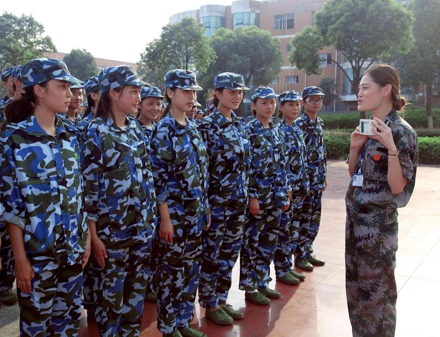 排名靠前叛逆期孩子改造学校