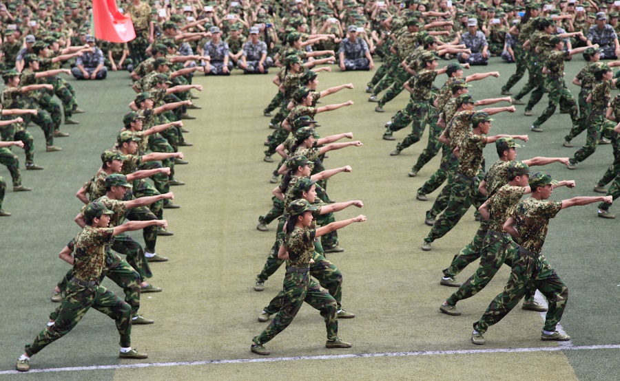 小学叛逆学校综合榜