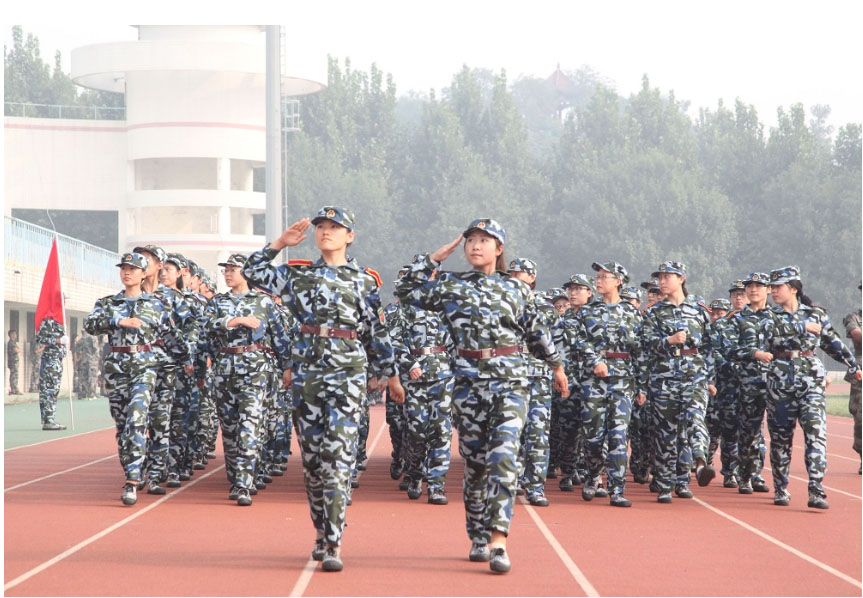 人性化管理叛逆学校