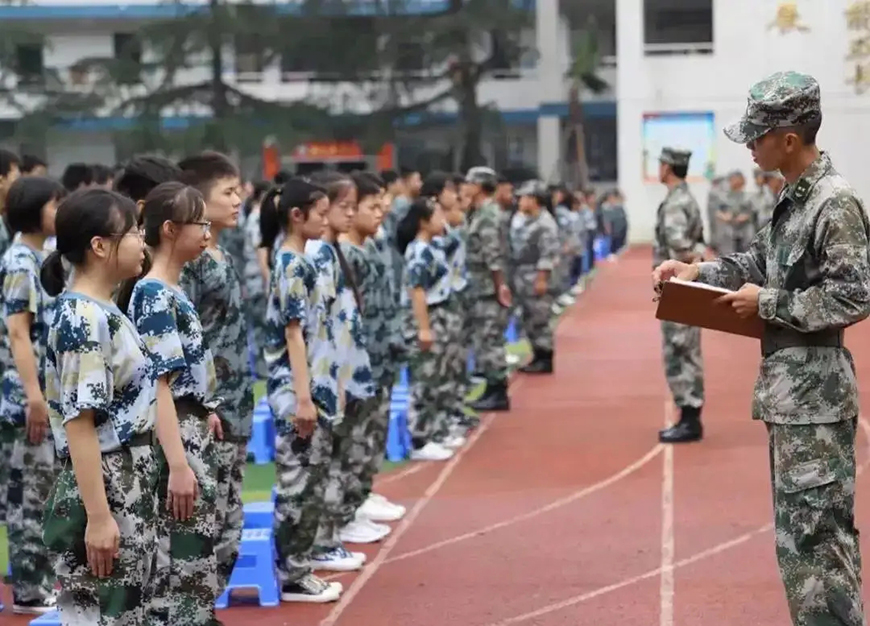 三门峡封闭管理叛逆孩子的学校