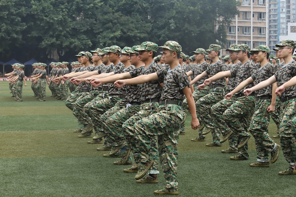 阜阳十大国内特训学校叛逆期综合评估