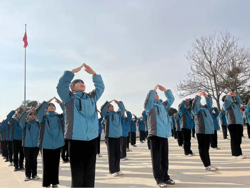 一线叛逆青少年管教学校