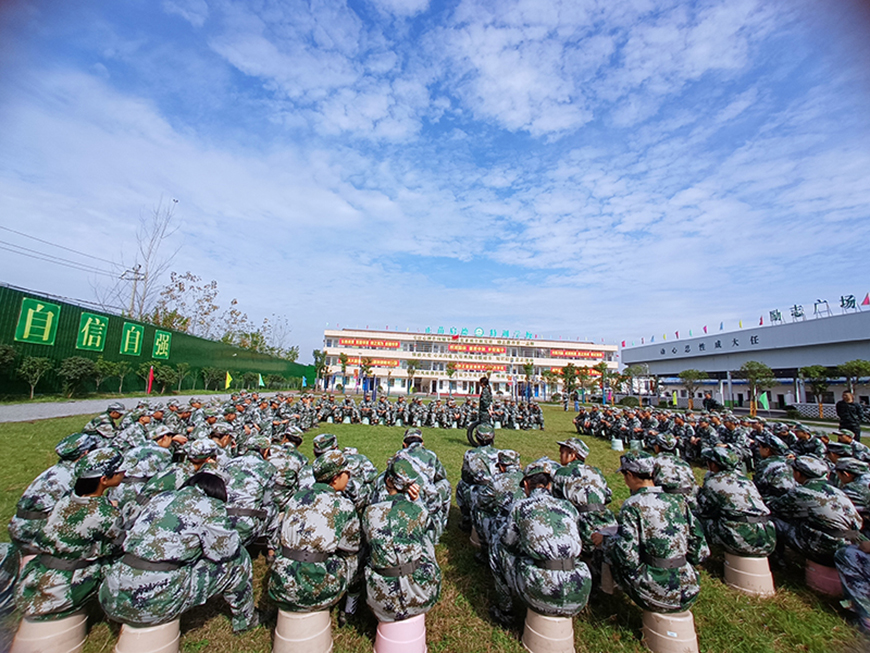 鸡西领先的青少年叛逆改变学校