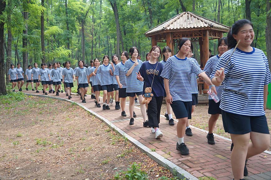 锦州小孩叛逆期首选学校