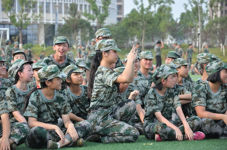 湛江排名前十正规青少年叛逆教育机构