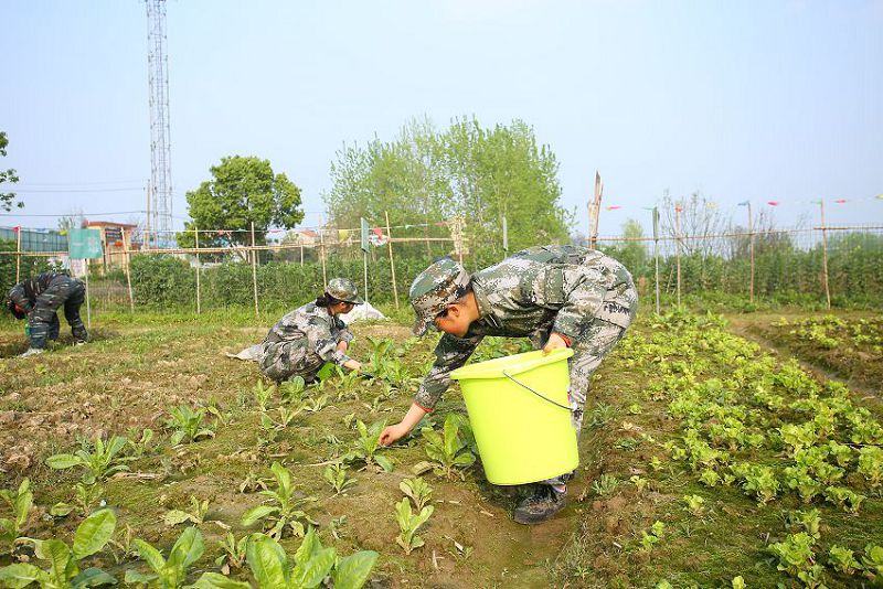 封闭式叛逆孩子管教学校品牌测评