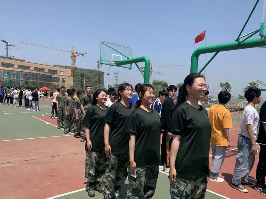 大同青春期叛逆厌学矫正学校