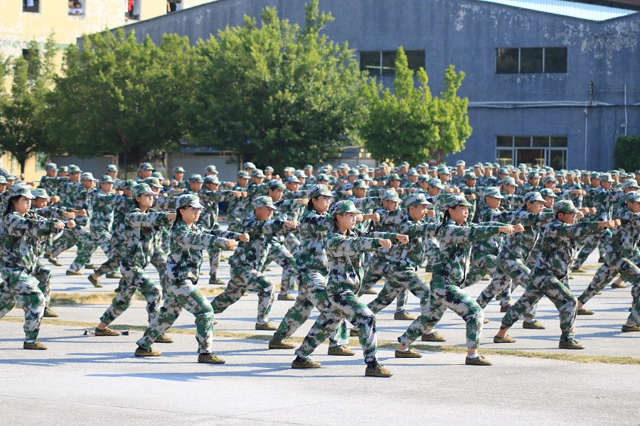 盘锦靠谱的叛逆少年学校