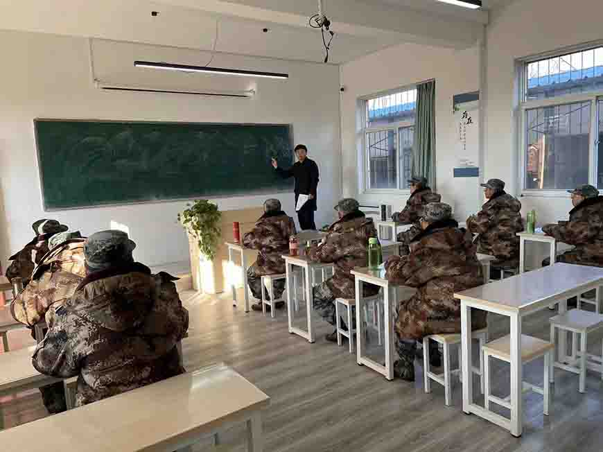 绵阳中小学生叛逆期教育学校综合评估