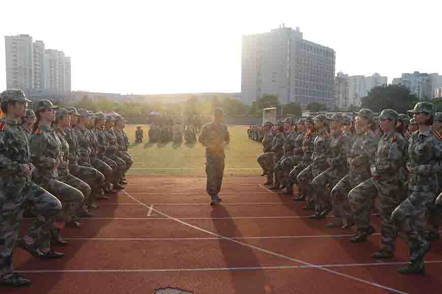 叛逆教育特训学校