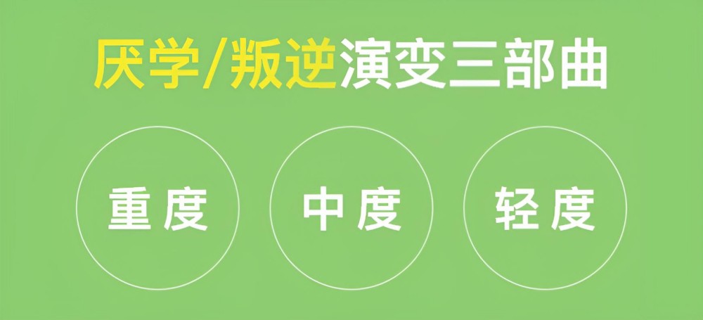 赤峰全封闭学校专门管理叛逆的学生实力测评