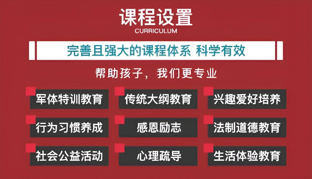 黄陂区靠谱的叛逆厌学教育学校怎么办综合榜