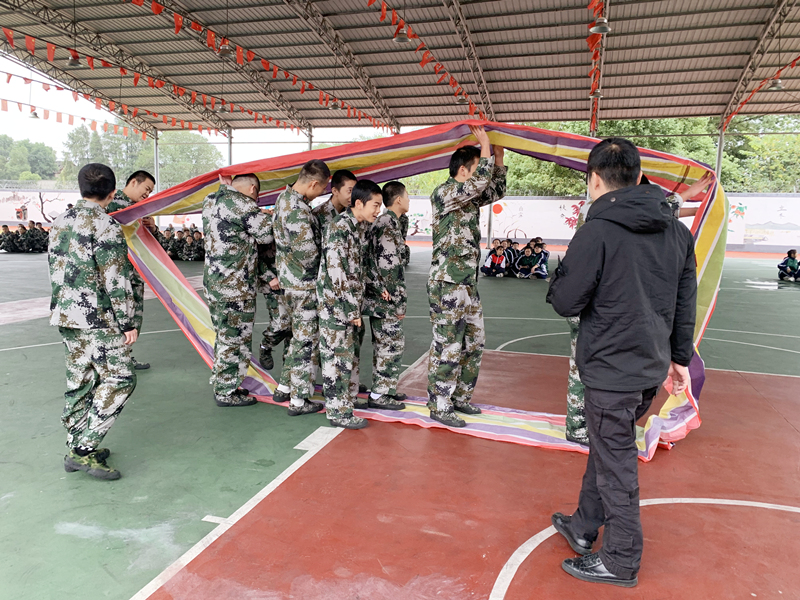 郑州封闭式叛逆青少年特训学校