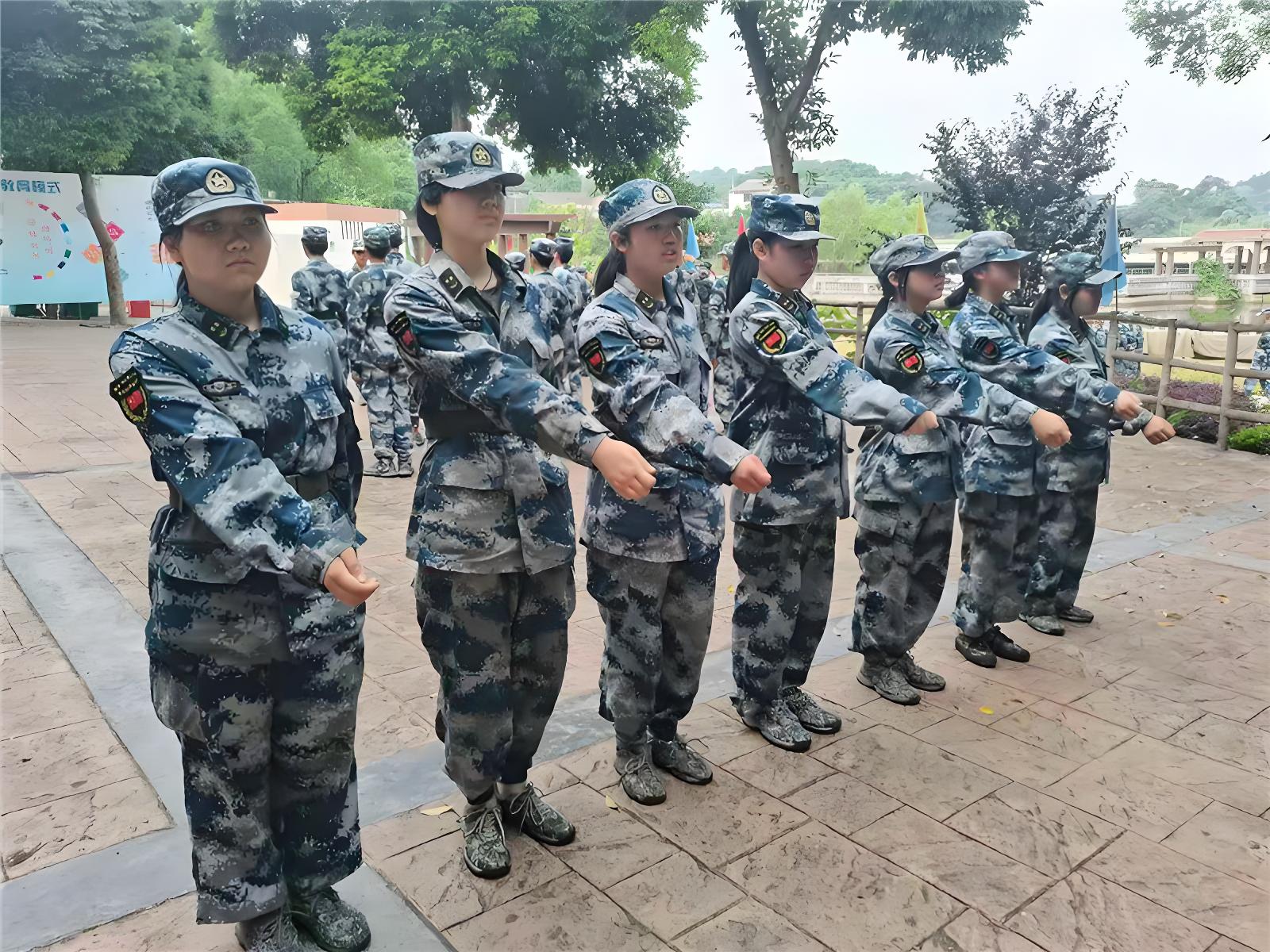 河南沉迷手机青少年矫正学校