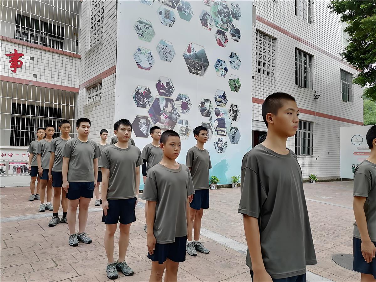 河南叛逆青少年管教学校好不好？