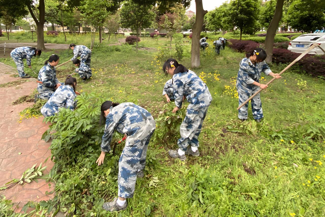 特训环境