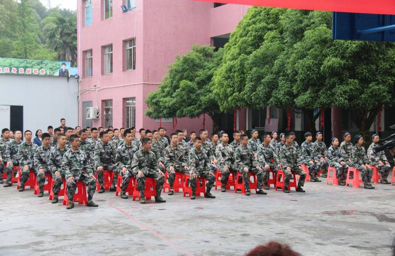 湖南专管孩子叛逆的学校 