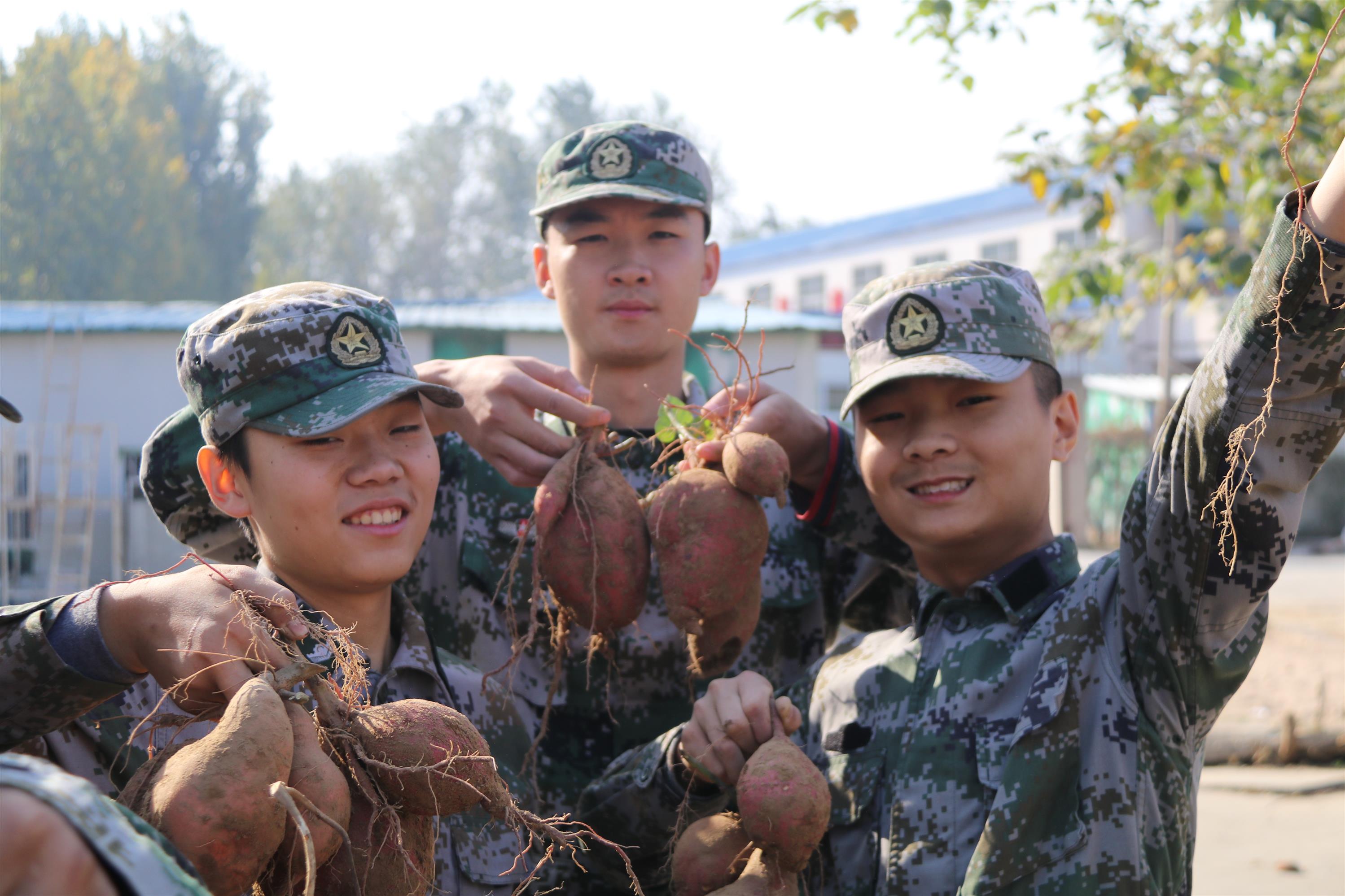 潍坊附近的青少年特训学校靠谱吗